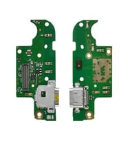Huawei Nexus 6p Şarj Soket Mikrofon Bordu