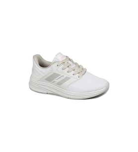 Jump 29964 Phlon Hafif Taban Bağcıklı Uniseks Spor Ayakkabı BEJ