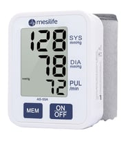 Bilek Tipi Dijital Aleti