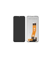Samsung Uyumlu A145 A14 Lcd Ekran Çıtasız (4G)