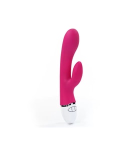 7 Modlu Şarjlı Klitoris Uyarıcılı Vibratör - Dreamer Rechargeable Vibratör