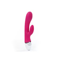 7 Modlu Şarjlı Klitoris Uyarıcılı Vibratör - Dreamer Rechargeable Vibratör