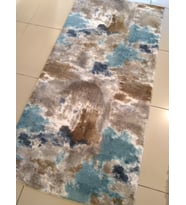 PLATO VİTRİN 4001 KAYMAZ TABAN RENKLİ POST KESME YOLLUK 100 CM