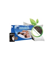 Anti-Snoring Pillow 50x70cm Horlama Önleyici Karabuğday Yastığı + Yanında Jel Hediye