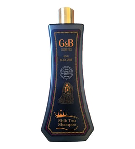 G&B Pet Şampuan Shih Tzu 370 Ml