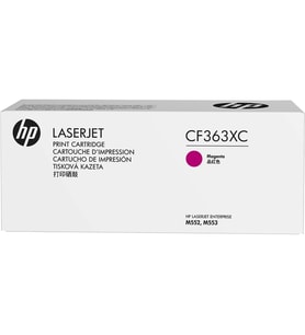 Tonersepeti Hp 508XC-CF363XC Kırmızı Orjinal Toner Y.K