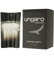 EMANUEL UNGARO Masculin Edt 90 Ml Erkek Parfüm