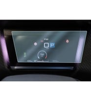 Citroen C4 X 5 inç Ekran Koruyucu Dijital Gösterge Parlak