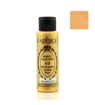 108 Süper Altın-Yaldız Boya 70ML(cc)