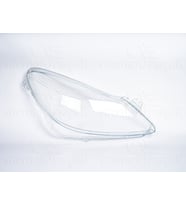 Opel Corsa D 2007-2010 Uyumlu Sağ Far Camı