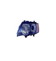 Esse Otomotiv - X5 E53 Far Sağ Xenon 00-03 Dpo 444-1148r-ldhm2 63126930236