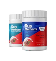 Olegovich Medicine Rus Merhemi 50 Ml ( Tüy Dökücü - Tüy Azaltıcı ) 2'Li Set