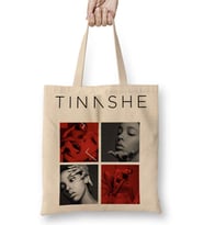 Tinashe Bez Çanta Uzun Saplı