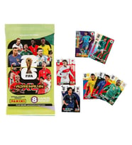 World Cup 2026 Kart Paketi