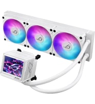 Asus Rog Ryujin Iii Argb Extreme 360Mm Amd/Intel Sıvı Cpu Soğutucu