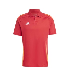 Adidas Tiro 24 C Polo Yaka Tişört Erkek T-Shirt