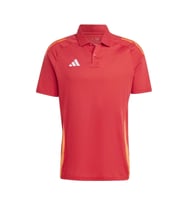 Adidas Tiro 24 C Polo Yaka Tişört Erkek T-Shirt
