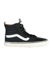 Vans Mn Filmore Hi Vansguard Erkek Sneaker Ayakkabı (Siyah)