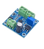 Voltaj To Pwm Çevirici Modül 0-5V/0-10V To 0-%100 Gerilim Analog Dijital Sinyal Dönüştürücü