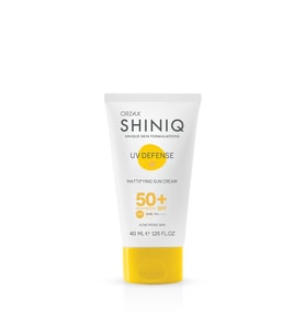 SHINIQ AKNE KARŞITI GÜNEŞ KORUYUCU SPF50+ 40 ML