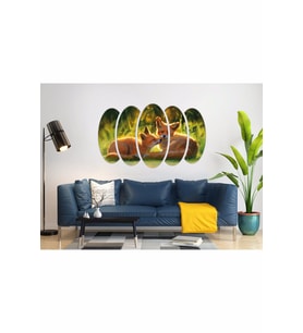 NATÜRMORT MDF TABLO-2889