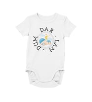 Bebek Zıbın Darlandum Yazan Uyuyan Bebek