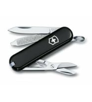 Victorinox Çakı Vt 0.6223.3B1 İsviçre Çakısı Siyah Blisterli