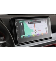 Seat Arona Xperience 9.2 inç Mat Ekran Koruyucu Multimedya (Şeffaf)