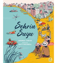 Şehrin Suyu