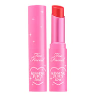 Too Faced Kissing Juicy Tint - Renkli Dudak Balsamı - Sour Watermelon