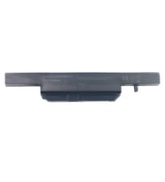 Clevo W650EH W655SJ W650BAT-6 Batarya Laptop Pil