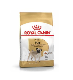 Royal Canin Pug Yetişkin Köpek Maması 1.5 Kg