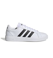 adidas  Grand Court Base 2.0 Kadın Günlük Ayakkabı GW9261 Beyaz