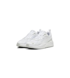 Puma X-Ray 3 Unisex Sneaker Ayakkabı 399064 BEYAZ