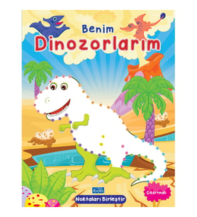 Benim Dinozorlarım