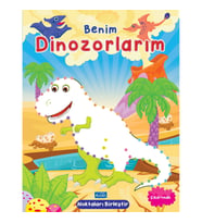 Benim Dinozorlarım