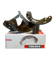 FERODO MARKA EL FREN BALATASI OPEL ASTRA F/VECTRA A/B/OMEGA B (Standart)