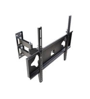 Powermaster PM-40 Kilitli 22''-55'' LCD-LED-Plazma TV Duvar Askı Aparatı (Siyah)
