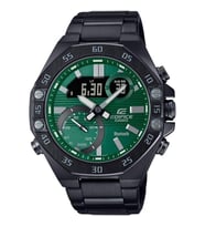Casio ECB-10DC-3ADF Erkek Kol Saati