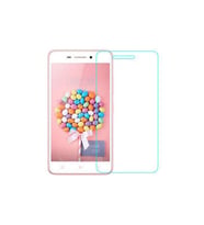 Lenovo S60 Uyumlu Kılıf Dostu Ön Koruma Cam Ekran Koruyucu