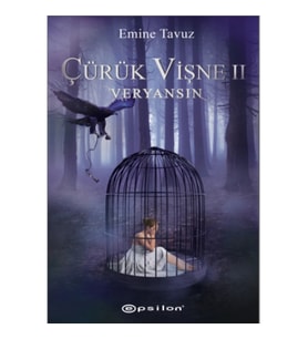 Çürük Vişne II - Veryansın