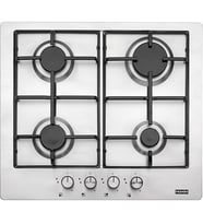 Franke New Linear FHNL 604 4G XS E Ankastre Ocak Inox