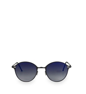 Leonor Gun Metal Gri Unisex Güneş Gözlüğü