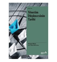 Yönetim Düşüncesinin Tarihi