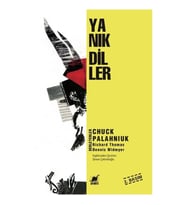 Yanık Diller