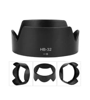 Cazipshop HB-32 Parasoley Nikon 18-105mm , 18-140mm , 18-70mm
