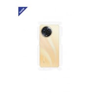 Realme 11 5G Mat Arka ve Yan Koruyucu Poliüretan Film