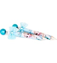 Dolphin Frozen  Versatil Basmalı Kalem 0.7 Mm Fr-4320