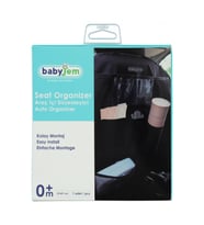 Babyjem Araç İçi Düzenleyici 856 Siyah
