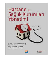 Hastane ve Sağlık Kurumları Yönetimi